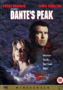 Rozpoutané peklo DVD